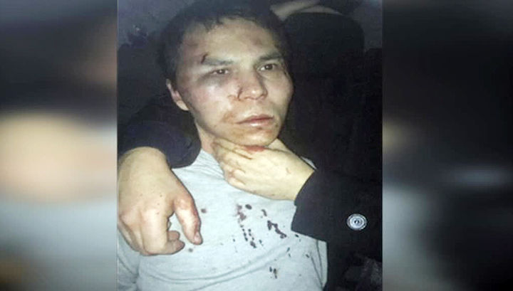 Он помещен под стражу на все время, пока будет идти судебный процесс.