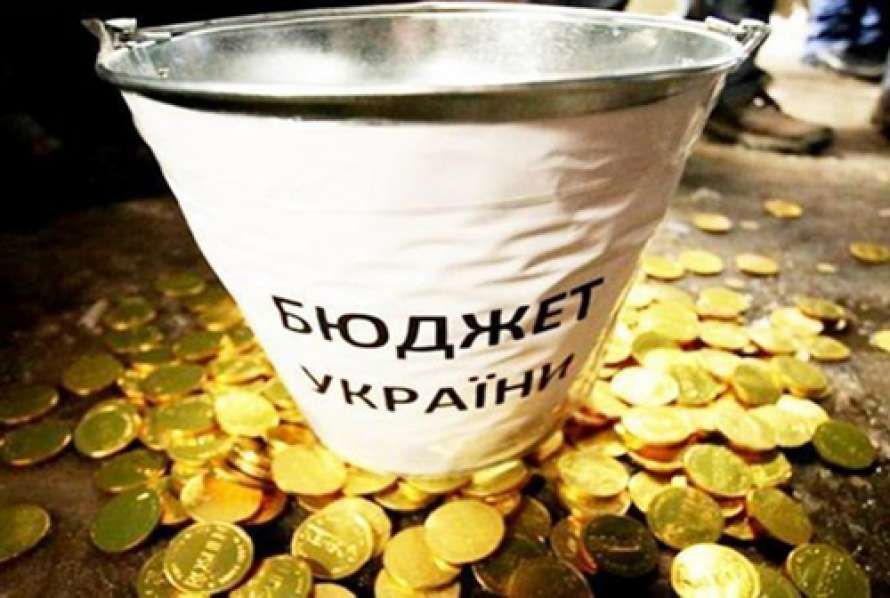 На Украине приняли дефицитный бюджет на 2021 год.