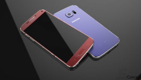 Samsung va lansa pe 21 februarie, la Mobile World Congress de la Barcelona, noul smartphone Galaxy S7.