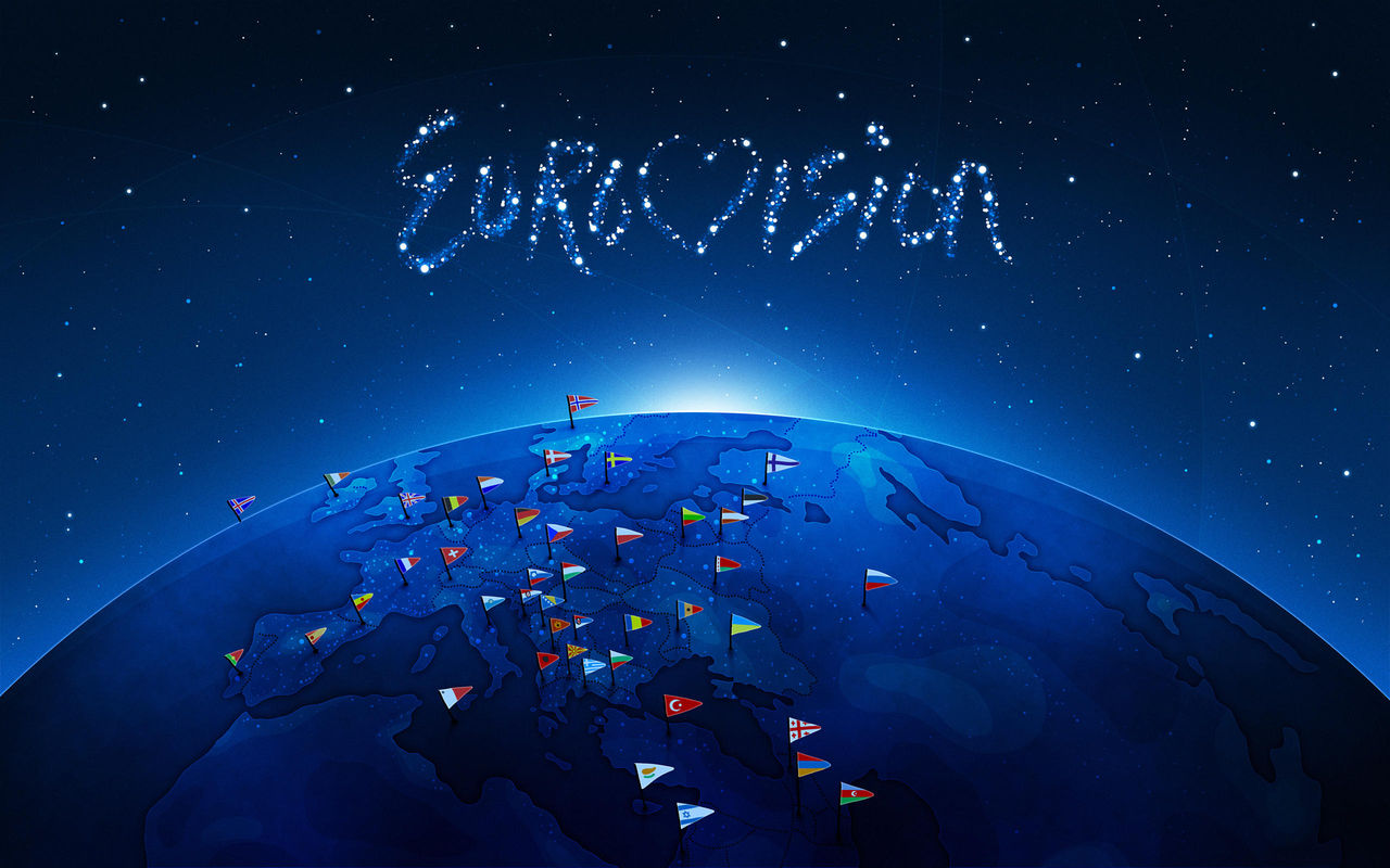 Republica Moldova va concura la concursul Eurovision Song Contest 2016, care se  desfăşoară anul acesta la Stockholm, în prima semifinală.