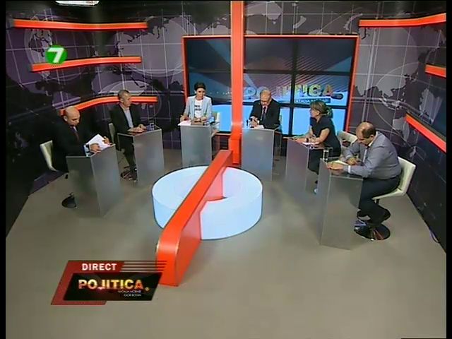 Noi azi trebuie să avem cel puţin 2 mandate de arest, pe numele lui Shor şi Drăguţanu.