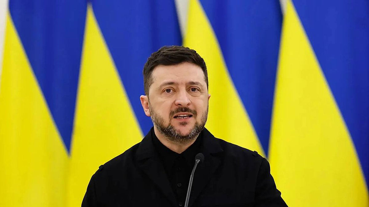Украина отправила в Иорданию экспертов для защиты американских баз от дронов.