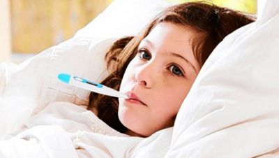Elevii bolnavi au fost examinaţi de medici de familie şi primesc tratament la domiciliu. Foto: publika.md