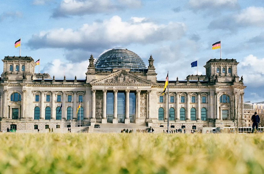 Досрочные выборы в парламент Германии пройдут 23 февраля.