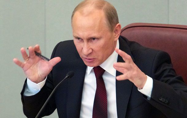 Владимир Путин рассказал, как следует реагировать на призывы к беспорядкам.
