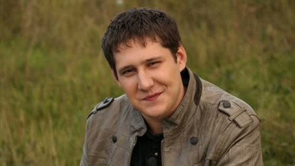 Незадолго до гибели Андрей Рыбакин купил новую машину — УАЗ, отметил это событие с друзьями