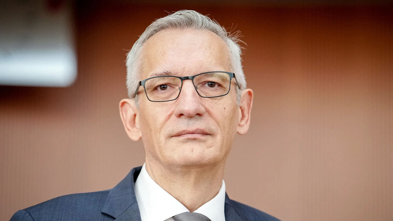 Șeful serviciilor secrete germane: Pacea înghețată din Europa poate degenera într-un război fierbinte oricând.