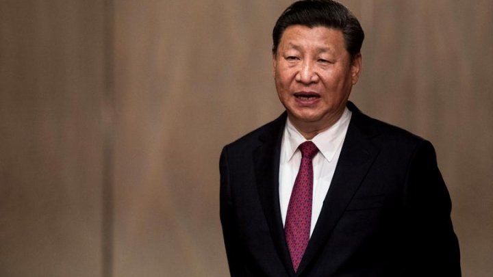 Președintele Chinei și-a asigurat mandatul pe viață. 
