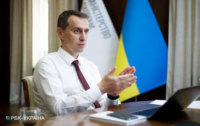 В Украине сократили срок действия COVID-сертификатов.