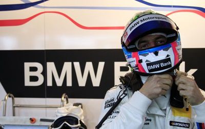 Четыре команды BMW из гоночной серии DTM остались в России без еды.
