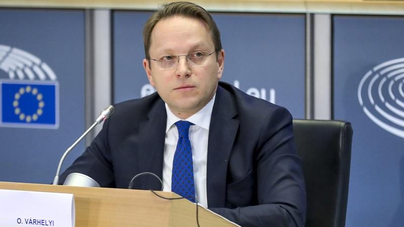 Еврокомиссар о референдуме: Необычно, но он может создать консенсус.