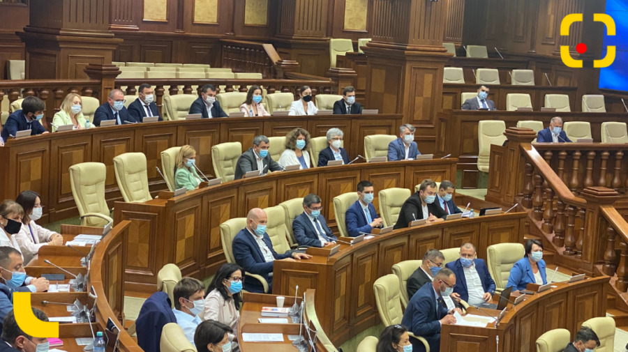 После назначения Василоя главой Погранполиции у ПДС появится новый депутат.