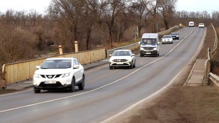 Два моста на объездной дороге города Бельцы будут отремонтированы в 2024 году.