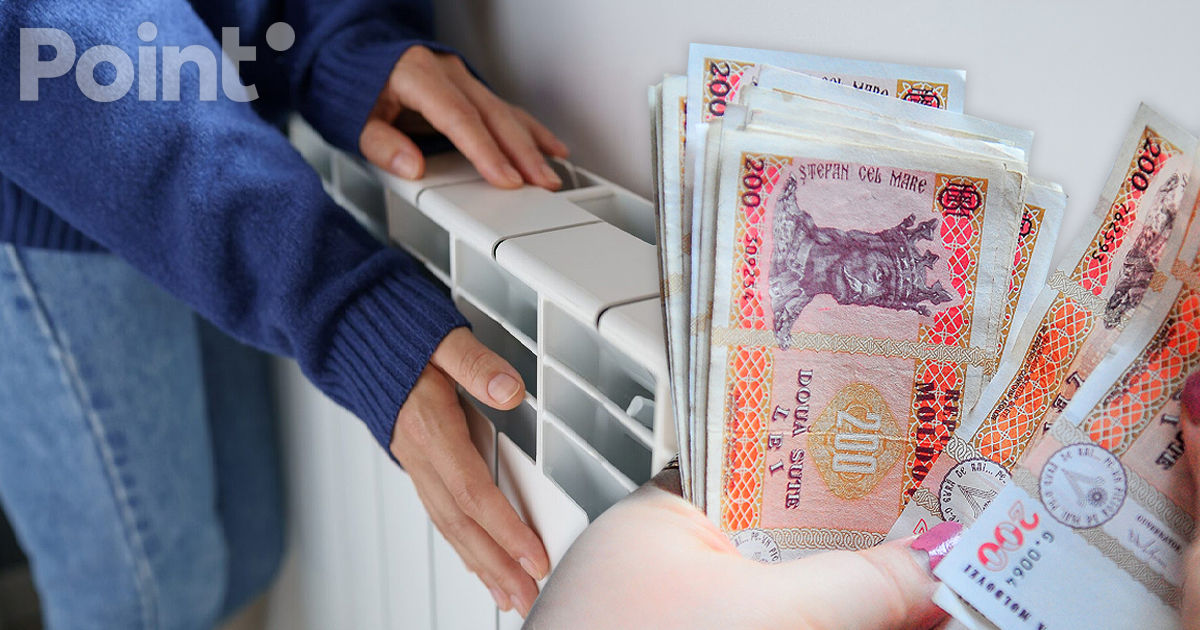Cetățenii care au depus cereri pentru compensații la energie pot afla astăzi suma ajutorului oferit.