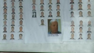 Санкции на розыск появились после того, как суд наконец-то направил в Генеральный инспекторат полиции соответствующее постановление.