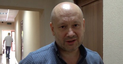  адвокаты Вайсмана и прокурор по делу обратились в суд с ходатайством о применении меры пресечения в отношении Степаненко, но оно было отклонено.