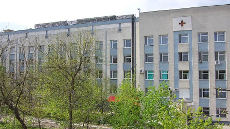 Ни у одного сотрудника МКБ не выявили коронавируса. 