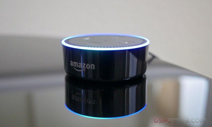 Голосовой ассистент Amazon Alexa научится шептать, менять интонацию и делать паузы при разговоре.