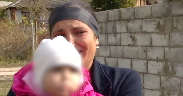 Супруга повесившегося в районе Новые Анены мужчины: Он не мог погасить кредит.