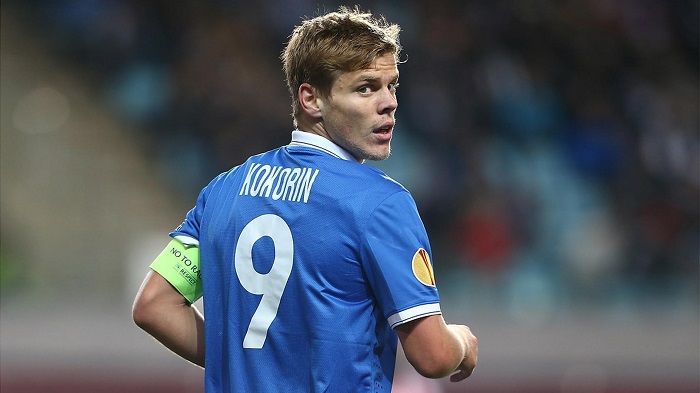 Кокорин пожаловался на оскорбившего его следователя.