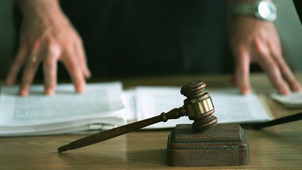 Житель Гагаузии осужден на 16 лет за торговлю детьми.
