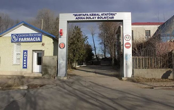 Врачи рассказали и состоянии мужчины, оказавшегося под обломками здания.
