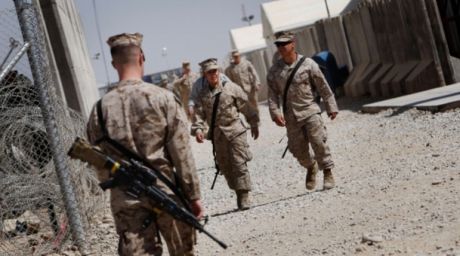 Ţara în care toate forţele mari ale lumii au o bază militară. Foto: descopera.ro