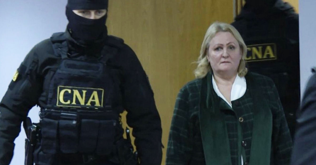 Avocată, după ce judecătoarea Tamara Mereuță a fost reținută de mascați CNA: Un precedent periculos.