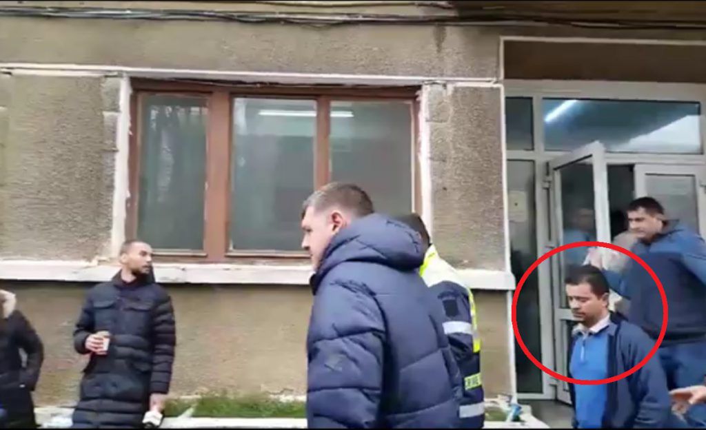 Povestea cetățeanului grec care și-a răpit copiii. Foto: libertatea.ro