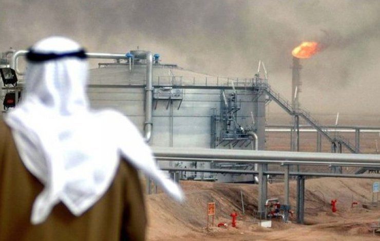 Саудовская Аравия снизит добычу нефти еще на миллион баррелей в сутки.