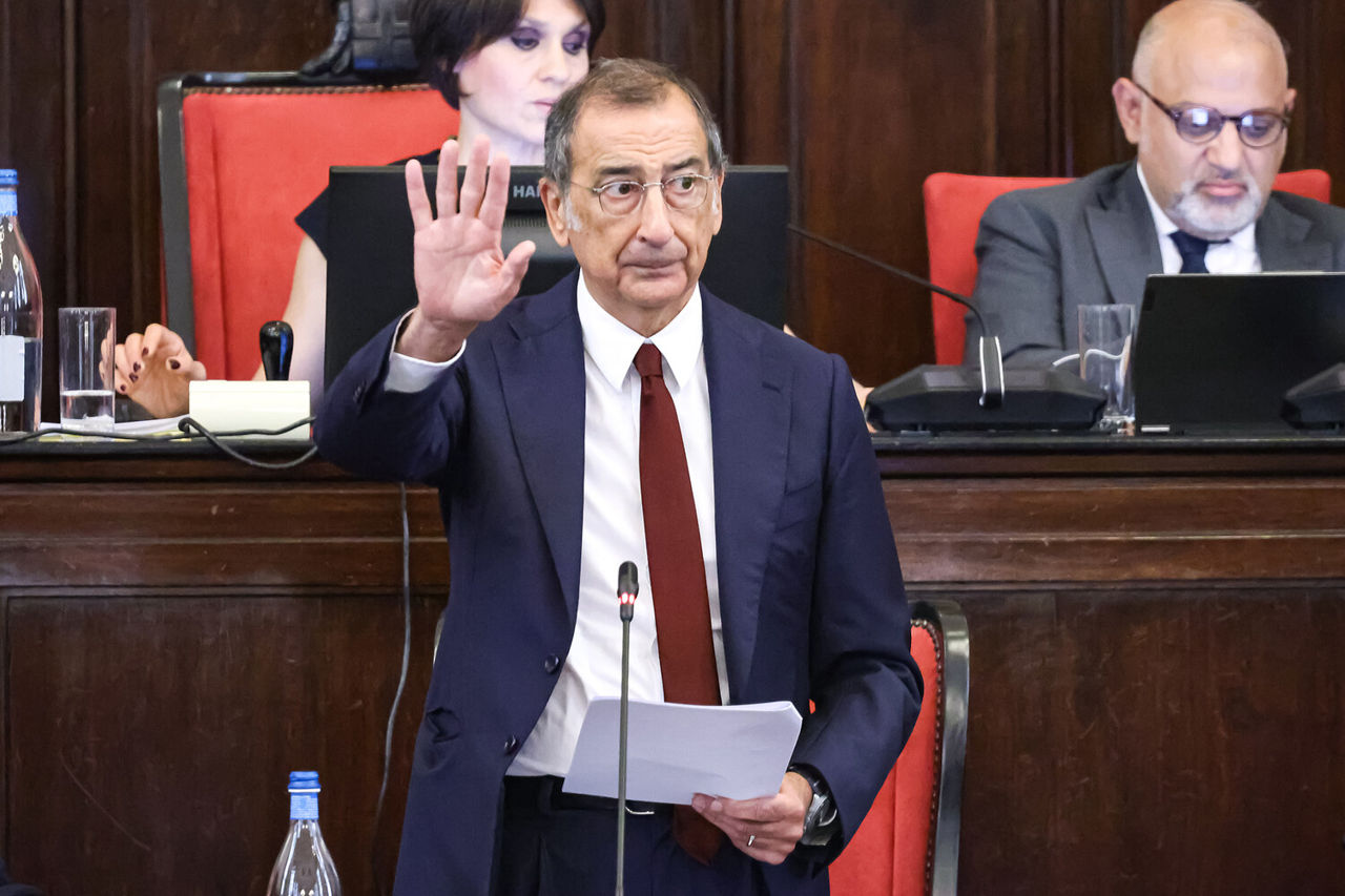 Primarul din Milano, suspectat de corupție în construcția unor obiective pentru Jocurile Olimpice.