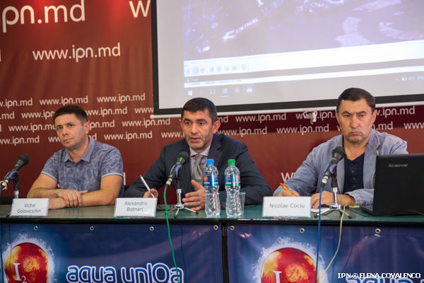 Cupa Primarului Hâncești la motocros revine cu o nouă ediție