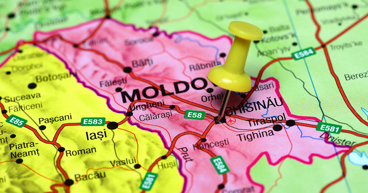 În Moldova va fi lansat Registrul denumirilor geografice.