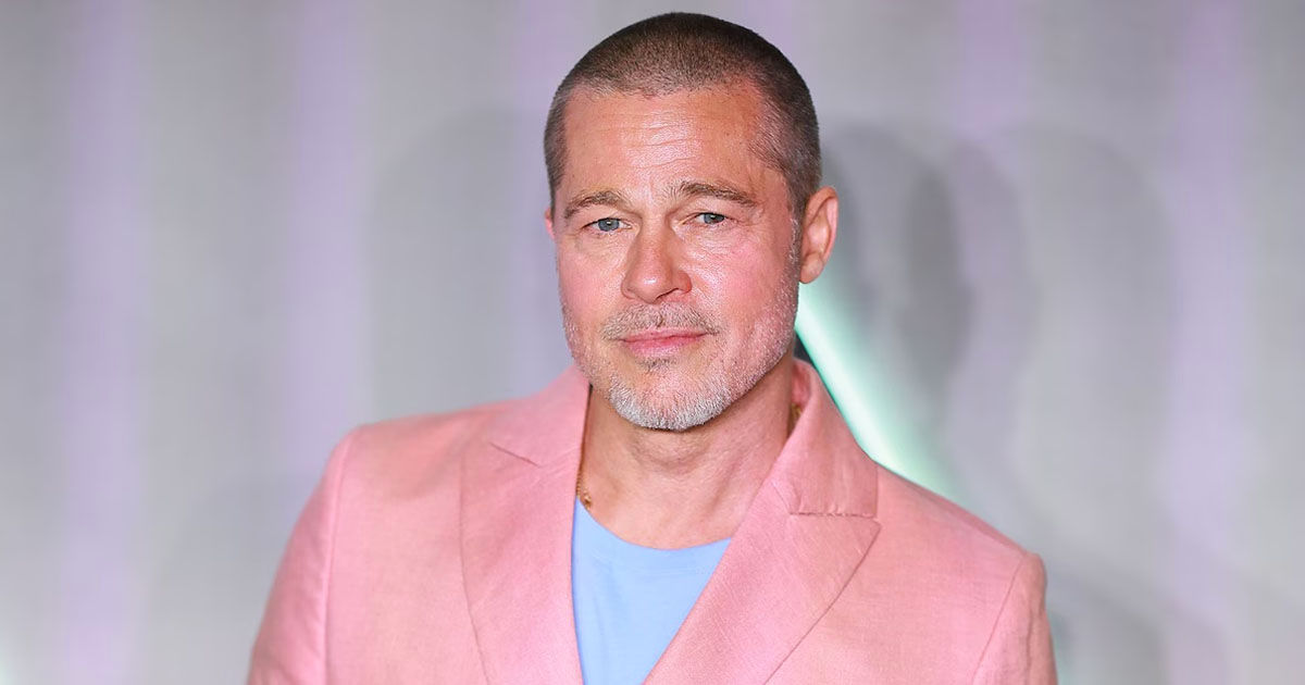 Brad Pitt ajută compania Netflix să producă seriale de succes.