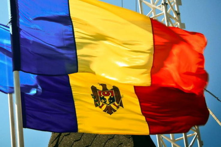Moldova va continua să extindă comerţul bilateral cu România