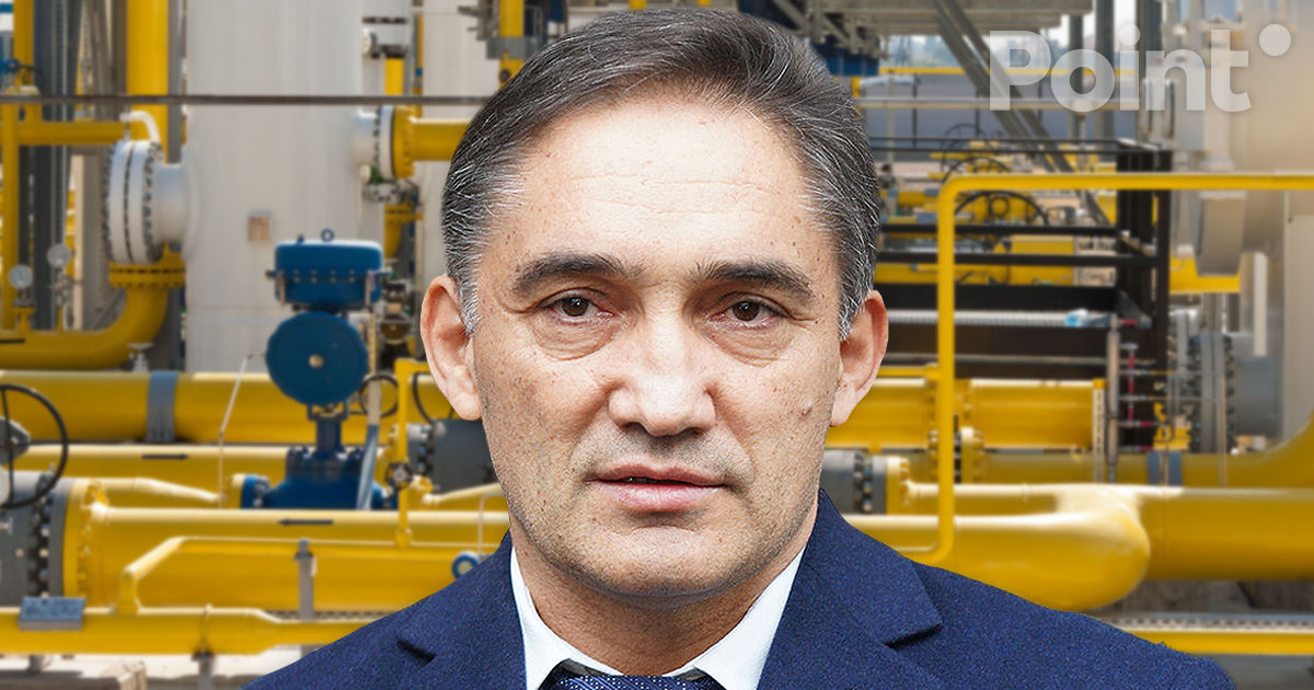 Stoianoglo: Moldova cumpără același gaz rusesc, doar că prin intermediari — de trei sau chiar patru ori mai scump.