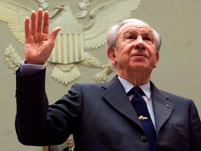 Среди них самые «экзотические» — это Хуан Антонио Самаранч.