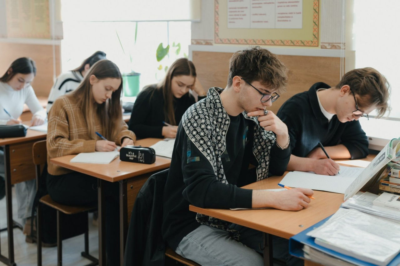 În toate raioanele din țară se vor constitui Consiliile Regionale ale Elevilor.