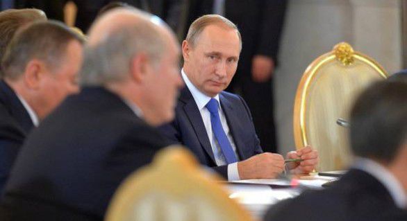 Fisuri în cercul puterii de la Moscova: Ţarul Putin riscă să fie detronat chiar de oamenii lui