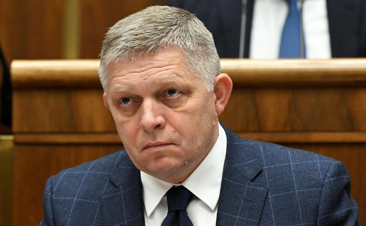 Fico: Fără discuții despre modificările teritoriale din Ucraina nu va exista un progres în privința păcii.