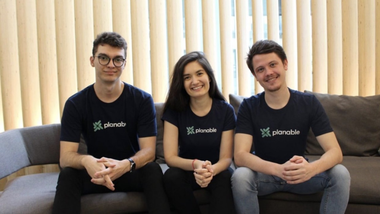 Молдаванка вошла в список Forbes «Топ 100 женщин основательниц из Европы».