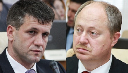 Судя по декларациям, "бедным" министрам негде жить.
