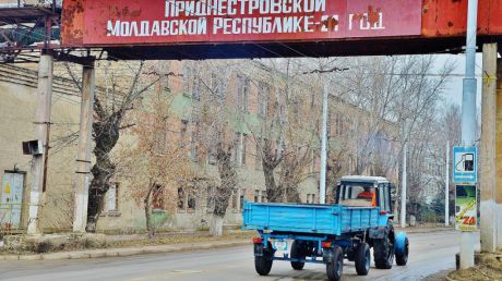 Приднестровье экспортирует в Румынию 15% производимых товаров