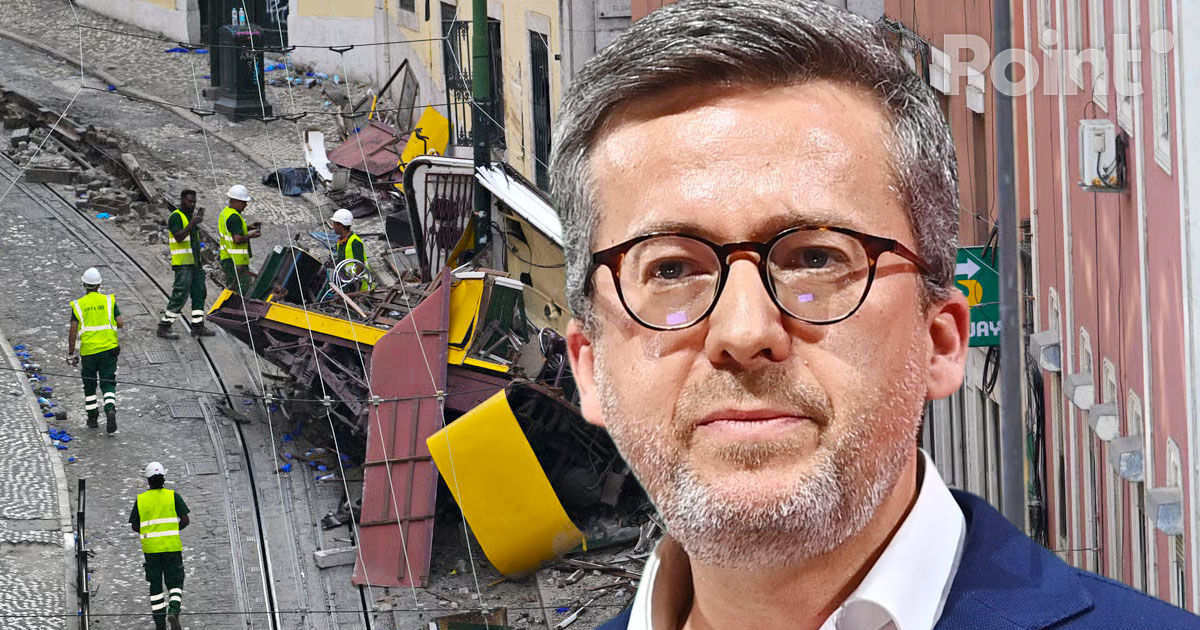 Primarul Lisabonei, îndemnat să demisioneze după tragicul accident cu funicularul.