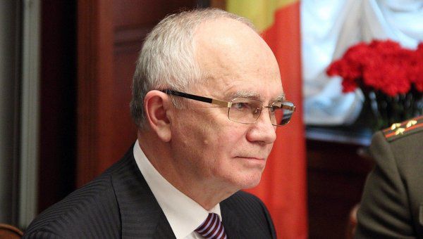 Мухаметшин надеется, что образование на русском языке в Молдове не пострадает.   Фото: golos.md