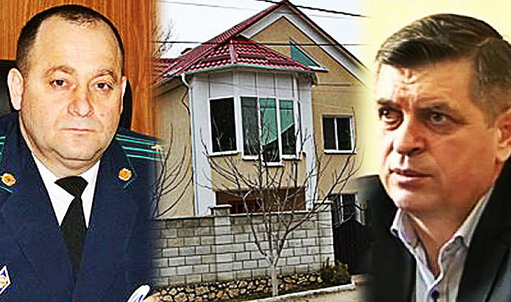 Surse din cadrul PG susţineau încă în august 2016 că anume Chitoroagă va fi cel care va câştiga concursul anunțat pentru şefia acestei instituţii.