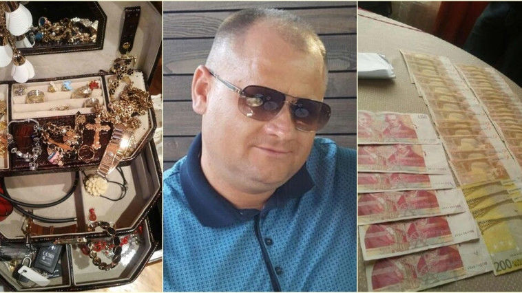Vladislav Corcodel este în relaţie de rudenie cu vicedirectoul de la SIS, Ruslan Munteanu.