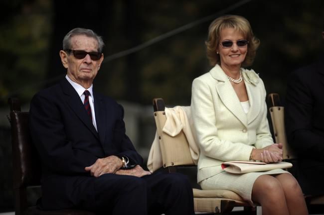 Principesa Margareta a ales să nu fie regină. Ce titlu va avea. Foto: Jurnalul National