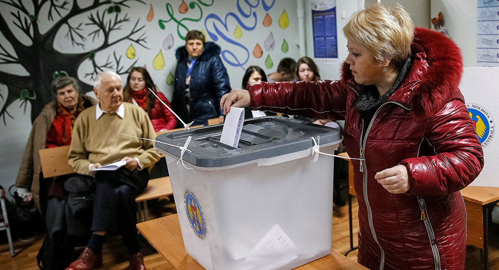 Чего ждут от будущего президента граждане Молдовы.