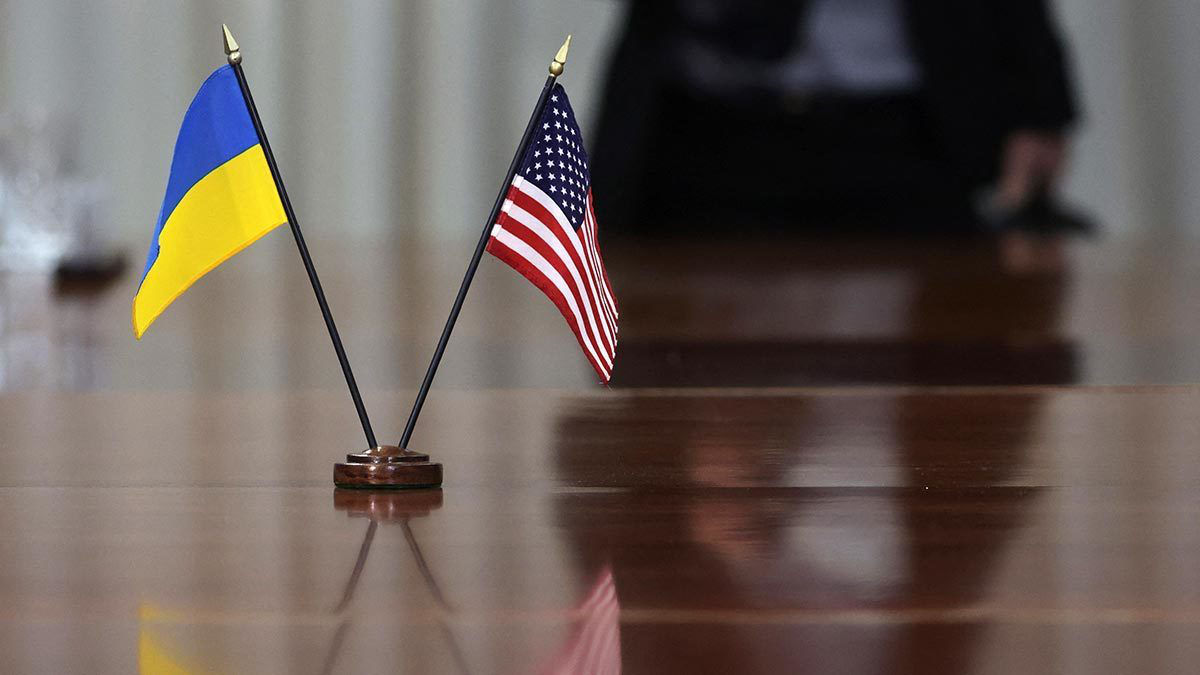 США объявили о новом пакете военной помощи Украине на $625 миллионов.